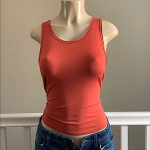 ❤️❤️June & Hudson sleeveless top size XS